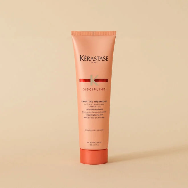 Kératine Thermique - 150ml