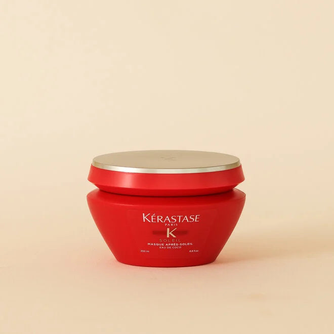 After Sun Mask - 200ml