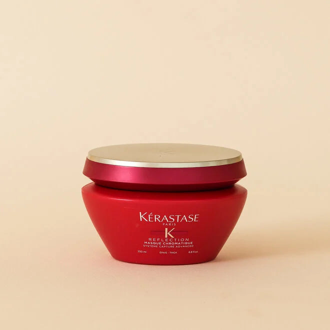 Chromatic Mask for Fine Hair - 200ml