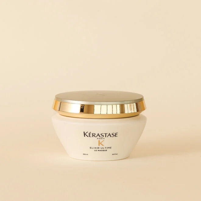 Masque Elixir Ultime - 200ml