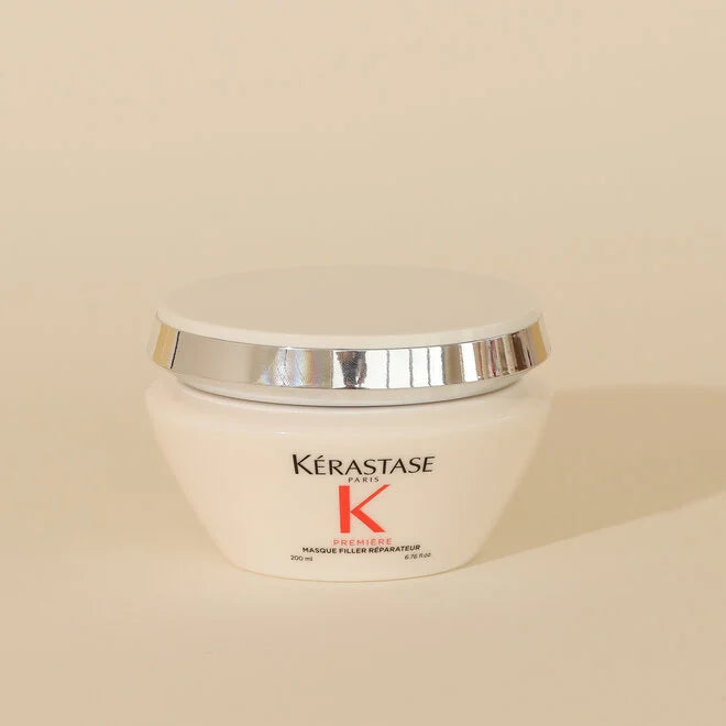 Masque Filler Réparateur - 200ml