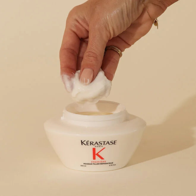 Masque Filler Réparateur - 200ml