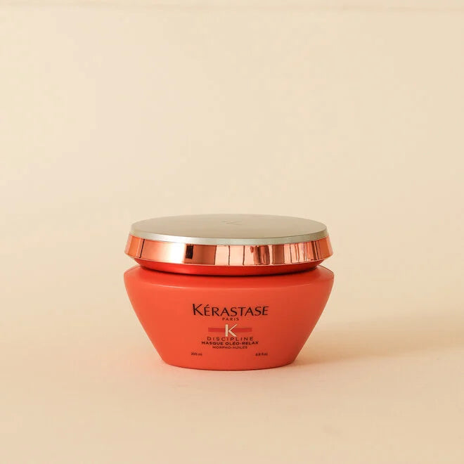 Masque Oléo Relax - 200ml