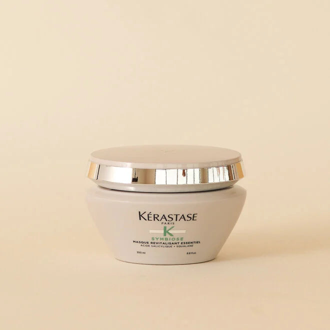 Essential Revitalizing Mask 200ml