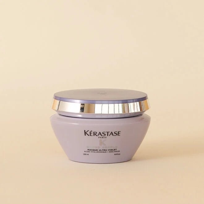 Ultra-Violet Mask - 200ml