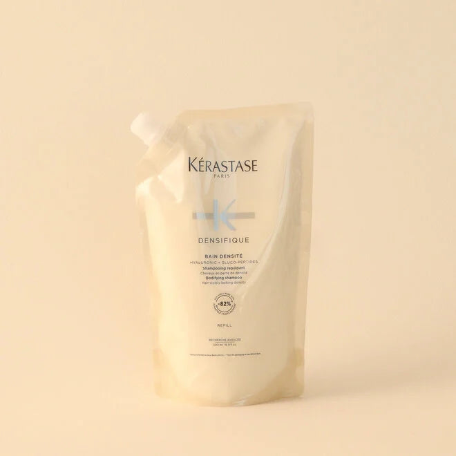 Pochette de recharge Bain Densité - 500ml