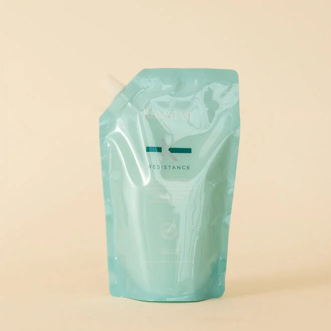 Bain Force Architecte refill pouch - 500ml 