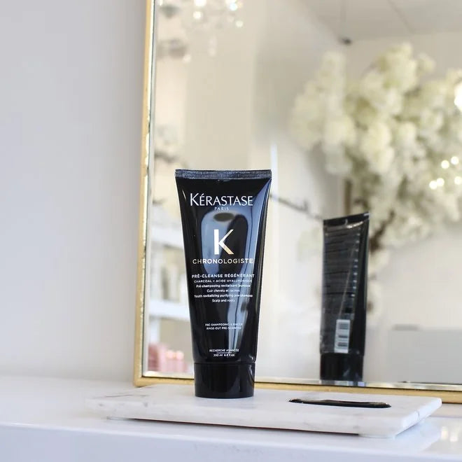 Pre-cleanse Regenerating – 200ml