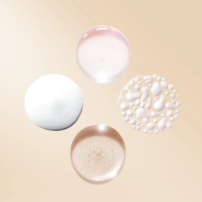 Routine complète Gloss Absolu