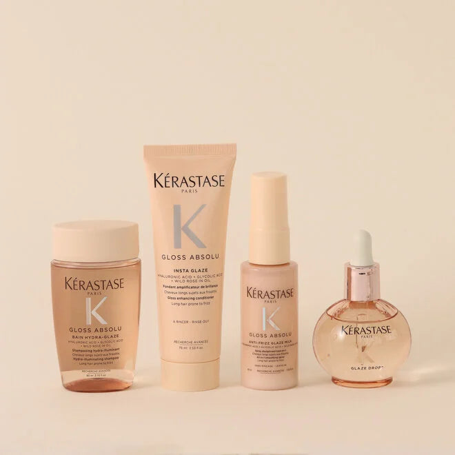 Routine Gloss Absolu Format Voyage