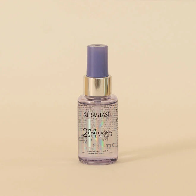 2% Pure Hyaluronic Acid Serum - 50ml