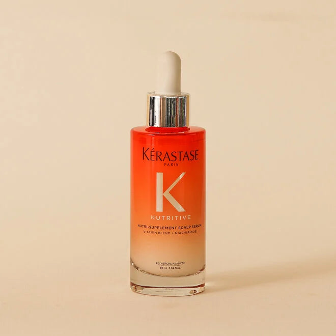 Sérum Nutri-supplément Cuir Chevelu - 90ml