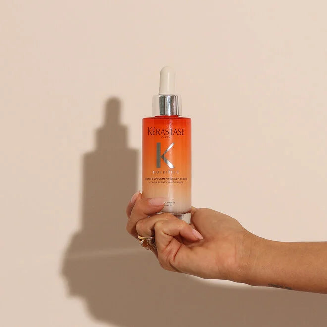 Sérum Nutri-supplément Cuir Chevelu - 90ml