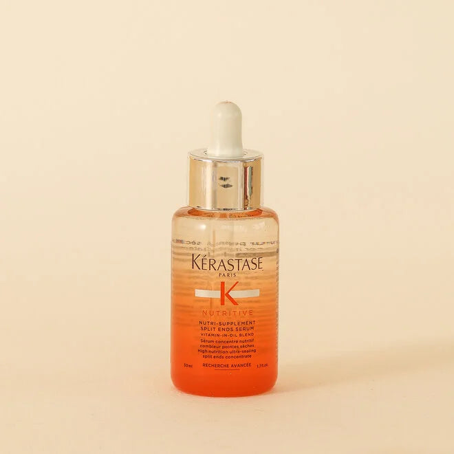 Sérum Nutri-supplément Pointes Fourchues - 50ml