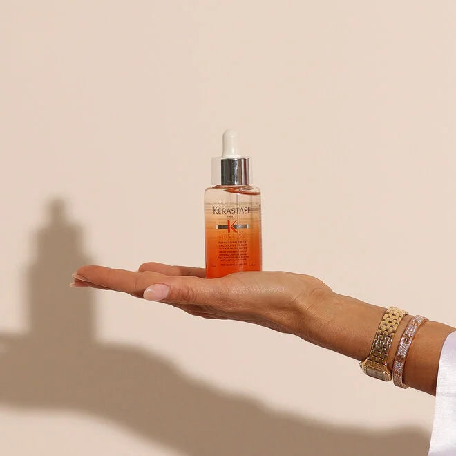 Sérum Nutri-supplément Pointes Fourchues - 50ml