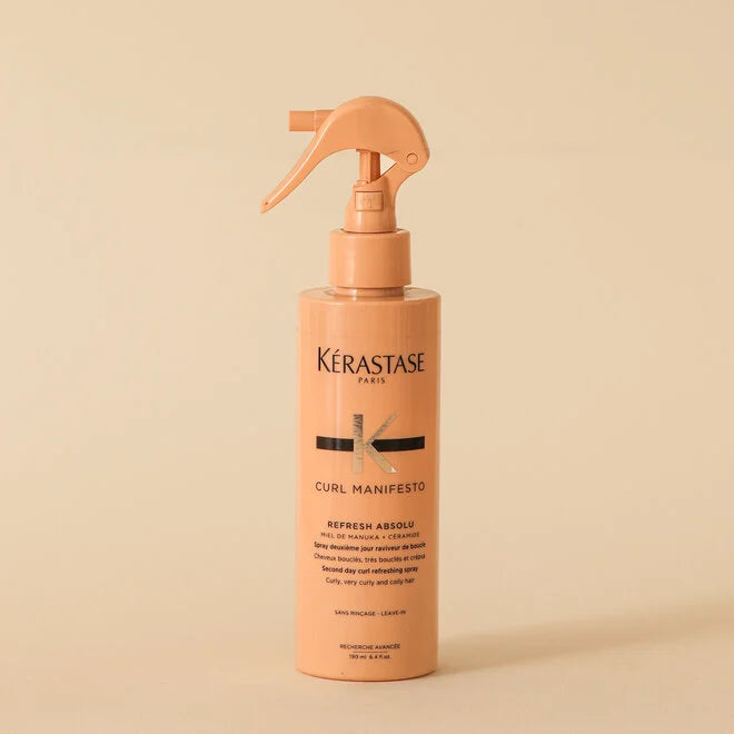 Spray refresh absolu - 190ml